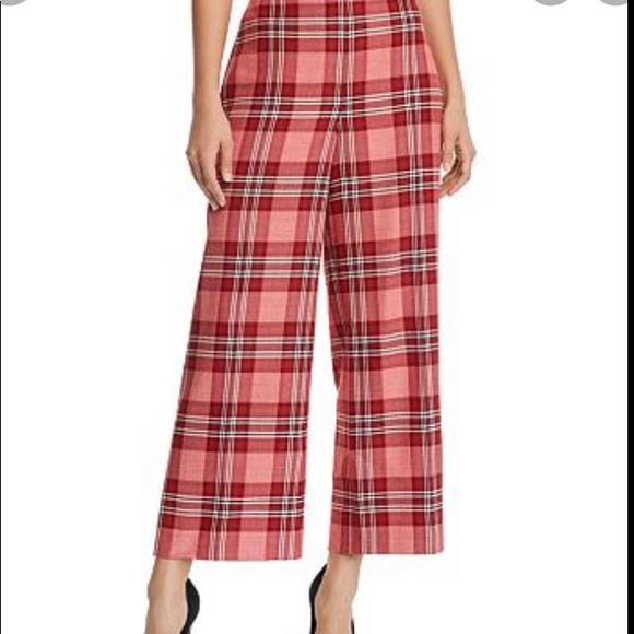 Whistles Cara Trousers Size 4 NWT! - Picture 3 of 11